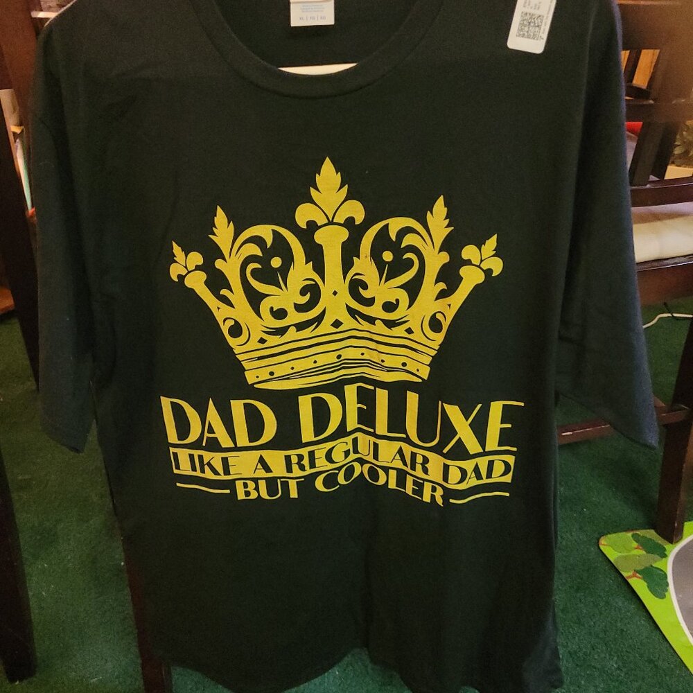 Men's tshirt